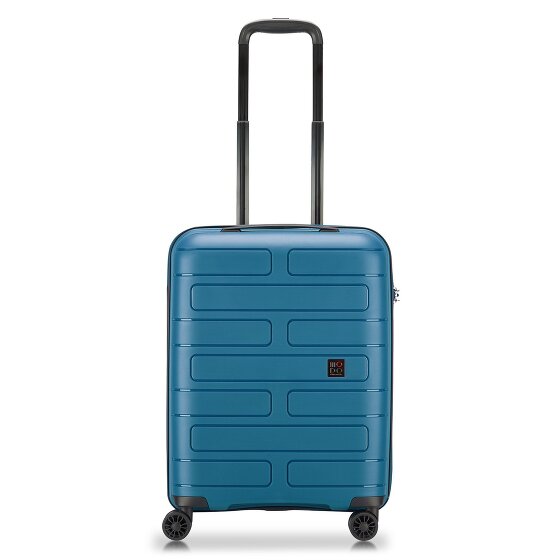 MODO by Roncato Supernova 2.0 4 ruote Carrello della cabina 55 cm