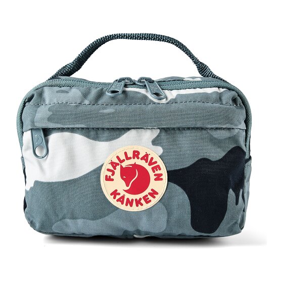 Fjällräven Kanken Graphics Marsupio 19 cm