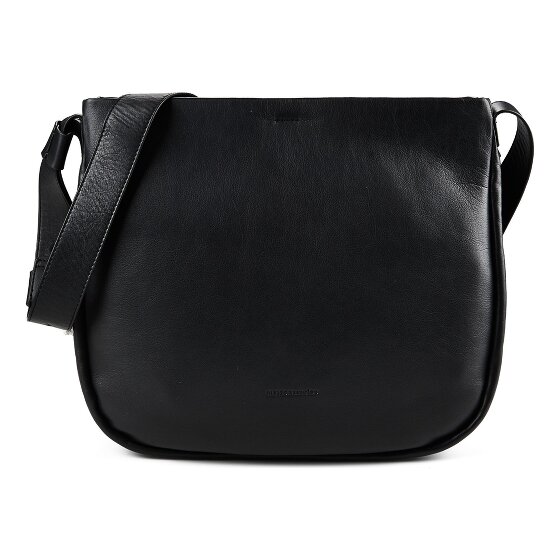 aunts & uncles Bohemian Vibes Borsa a tracolla Vera Pelle 32 cm