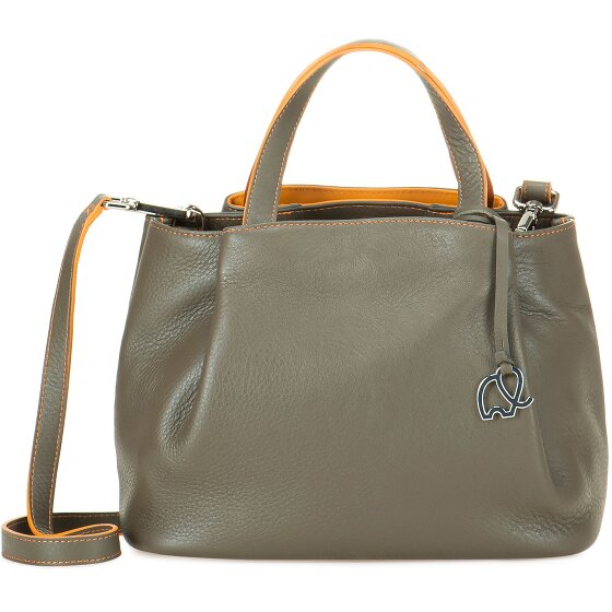 Mywalit Borsa Verona in pelle 22 cm