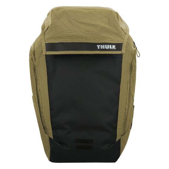 Thule Paramount Zaino da giorno 51 cm Vano porta PC