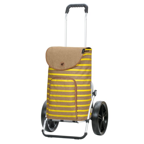 Andersen Shopper Royal Shopper Eske Carrello della spesa 59 cm