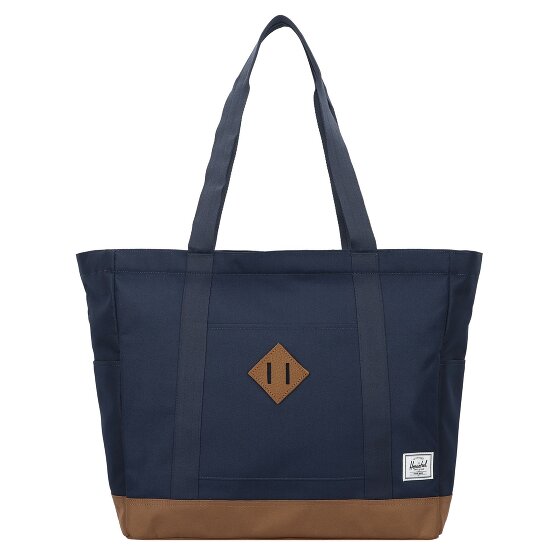 Herschel Heritage Tote Borsa shopper 63.5 cm Scomparto per laptop