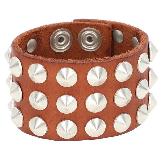 Campomaggi Bracciale Pelle 20 cm