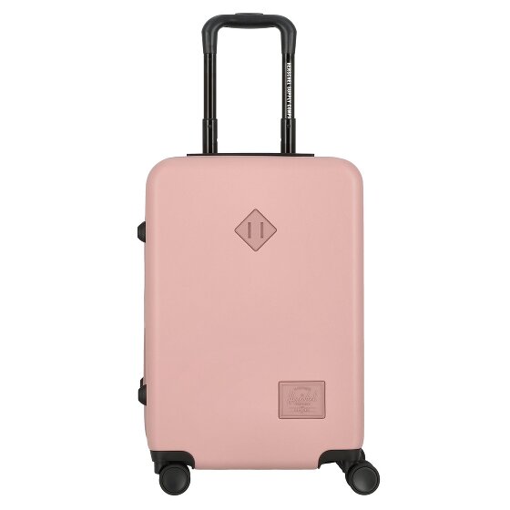 Herschel Heritage 4 ruote Trolley cabina 54 cm espandibile