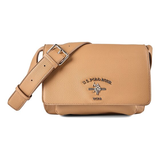 U.S. Polo Assn. Stanford Borsa a tracolla 20 cm