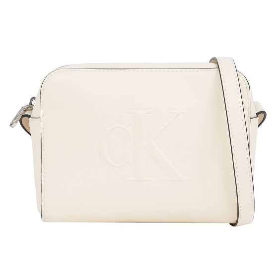 Calvin Klein Jeans Sculpted Deboss Borsa a tracolla 20 cm
