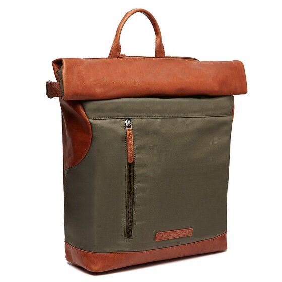 The Chesterfield Brand Fusion Bornholm Zaino da giorno 45 cm