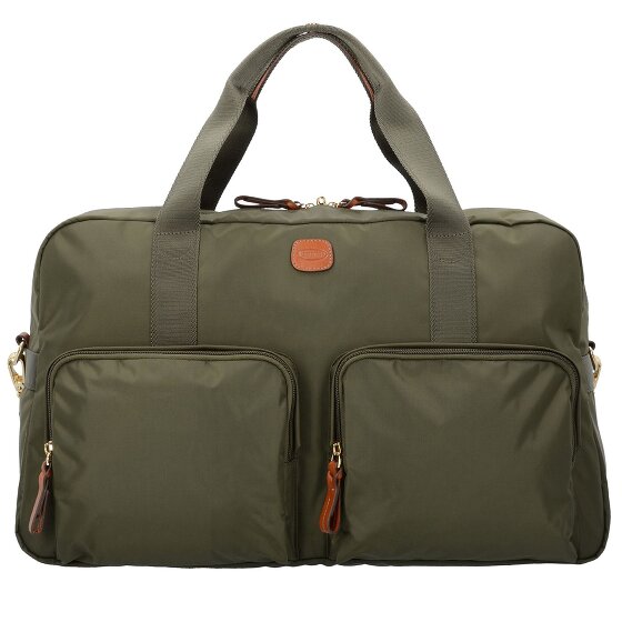 Bric's X-Travel Borsa da viaggio Weekender 45 cm
