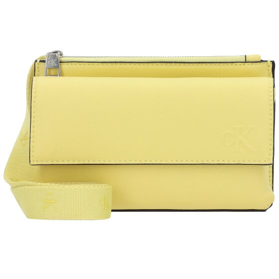 Calvin Klein Jeans Ultralight Custodia per cellulare 19 cm