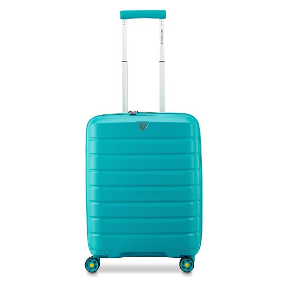 Roncato B-Flying Move 4 ruote Carrello della cabina 55 cm con piega di espansione