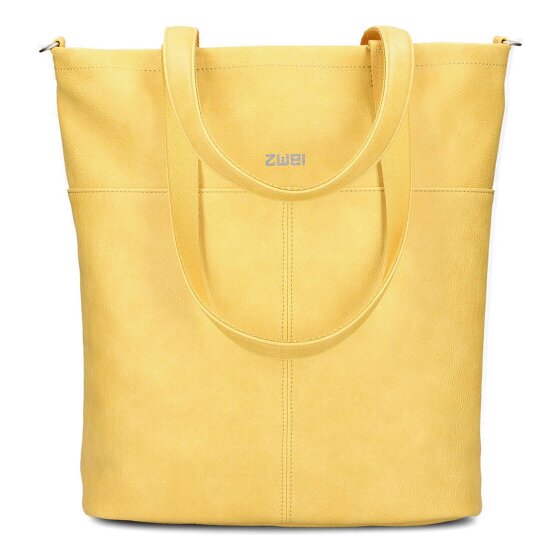 Zwei Mademoiselle.M Borsa shopper 37 cm