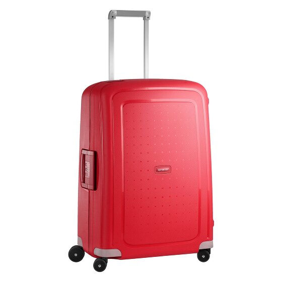 Samsonite S'Cure 4 ruote Carrello 69 cm