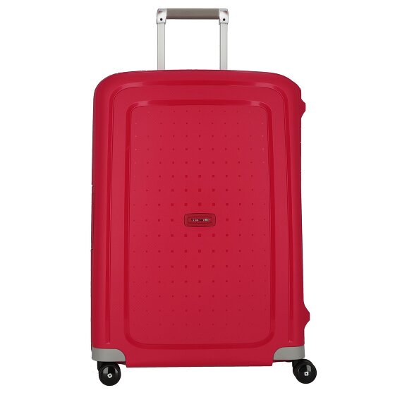 Samsonite S'Cure Trolley a 4 ruote 69 cm