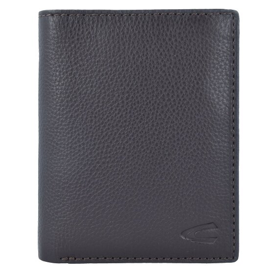 camel active Macau Portafoglio Protezione RFID Pelle 12 cm