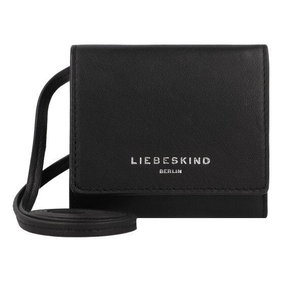 Liebeskind Ada Portafoglio Protezione RFID Pelle 10.5 cm