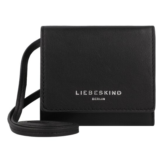 Liebeskind Ada Portafoglio Protezione RFID Pelle 10.5 cm