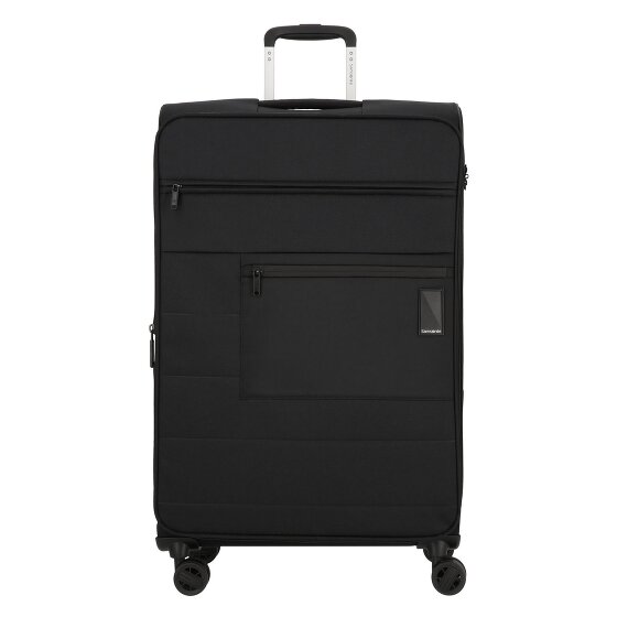 Samsonite Vaycay 4 ruote Carrello 77 cm con piega di espansione