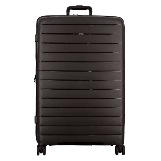 Jump Striper 4 ruote Carrello 77 cm con piega di espansione