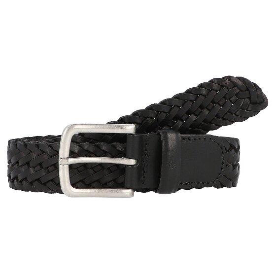 Marc O'Polo Cintura Clemens in pelle