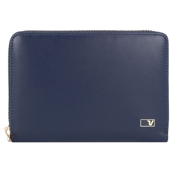 Roncato Firenze Portafoglio RFID in pelle 15 cm