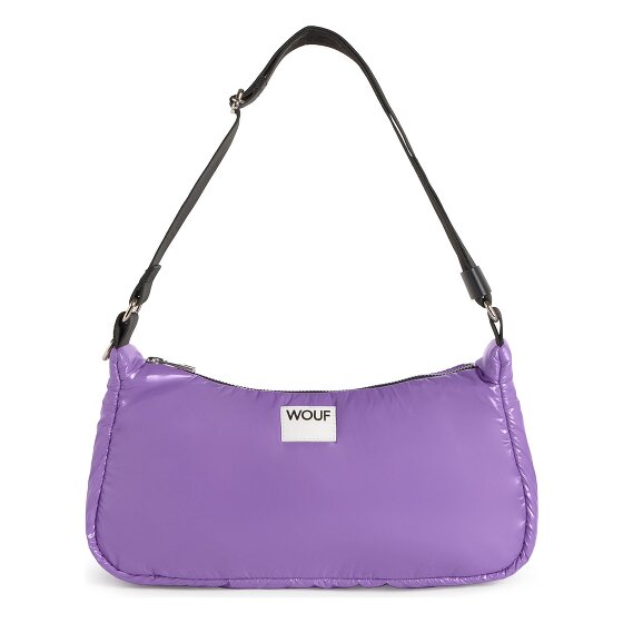 Wouf Glossy Borsa a spalla 31 cm