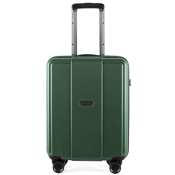 Epic Pop 6.0 Carrello cabina a 4 ruote 55 cm
