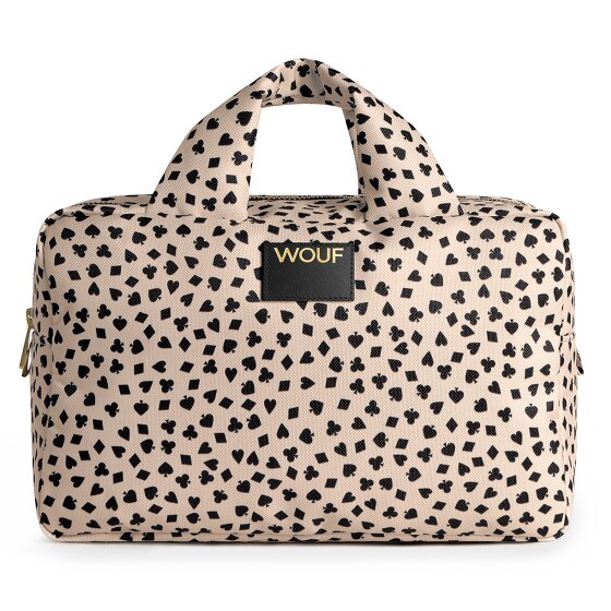 Wouf Daily Borsa da toilette L 29 cm
