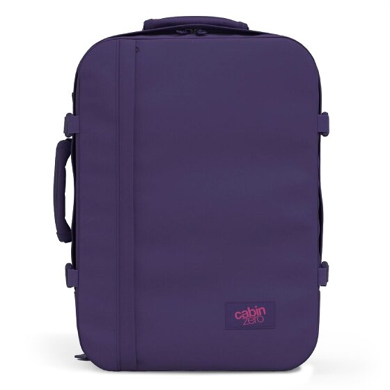 Cabin Zero Classic 114 Zaino da giorno 51 cm Scomparto per laptop