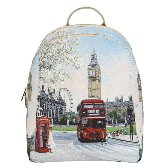 Y Not? Yesbag Zaino da giorno 34 cm Scomparto per laptop