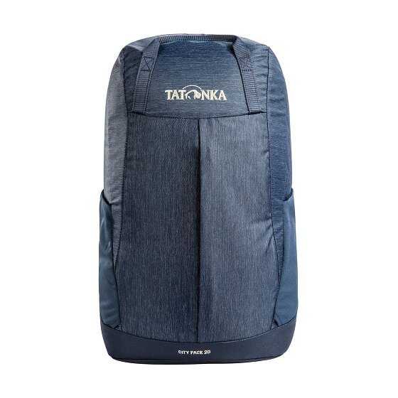Tatonka Zaino City Pack 20 49 cm