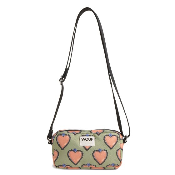 Wouf Daily Borsa a tracolla 19 cm