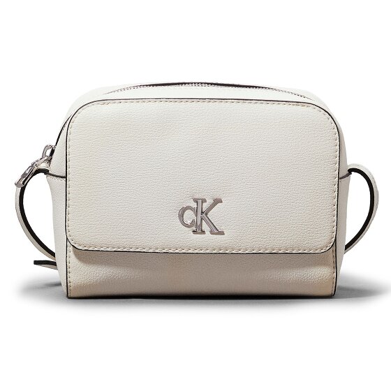 Calvin Klein Jeans Minimal Monogram Mini Borsa Borsa a tracolla 18 cm