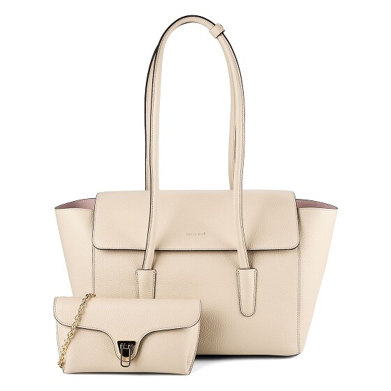 Coccinelle Beat Borsa a tracolla Pelle 33 cm