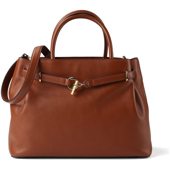 Lauren Ralph Lauren Blake Borsa a tracolla Pelle 35.5 cm