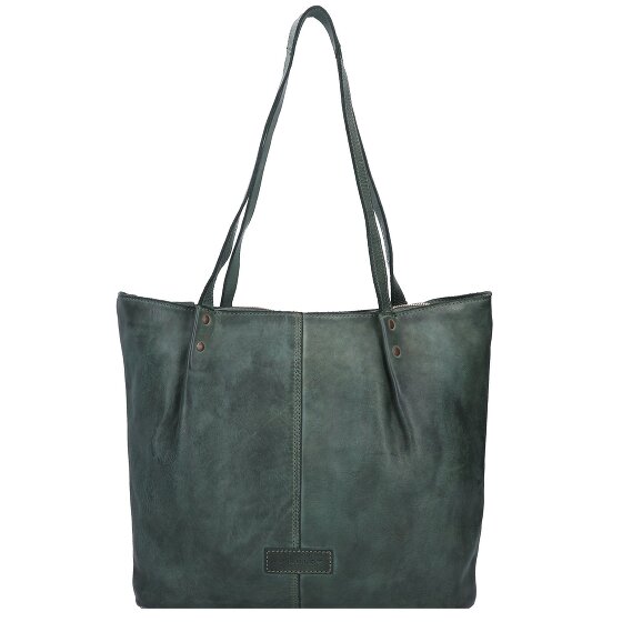Harold's Borsa Submarine in pelle 39 cm