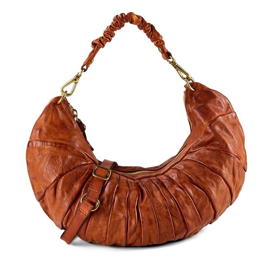 Campomaggi Luna Borsa a tracolla Pelle 45 cm