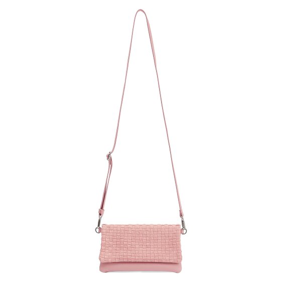 FredsBruder Weave Harmony Pochette Pelle 22 cm