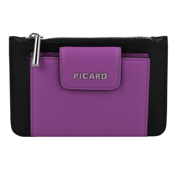 Picard Embrace 1 Custodia per carta di credito Pelle 14 cm