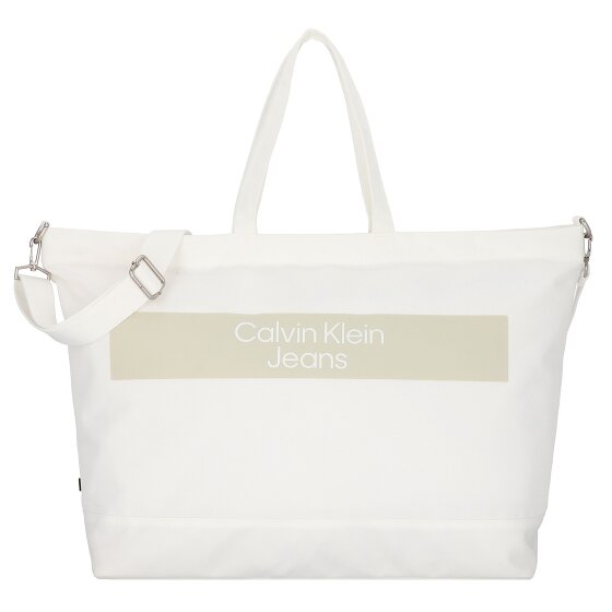 Calvin Klein Jeans Borsa da viaggio Weekender 63 cm