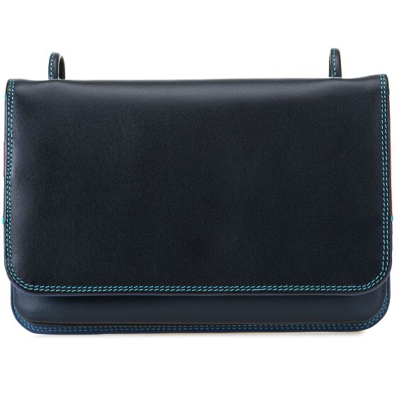 Mywalit Pochette portafoglio in pelle 19 cm