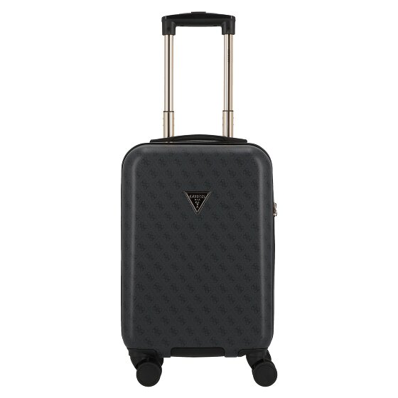 Guess Jesco 4 ruote Carrello della cabina 54 cm