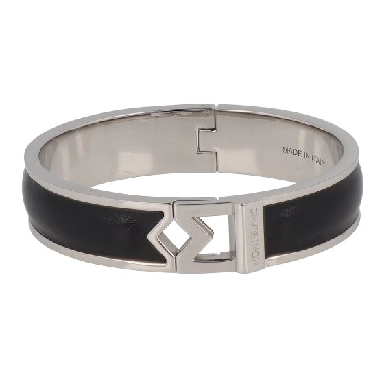 Montblanc M Logo Armreif 25 cm Montblanc M Logo Armreif 25 cm