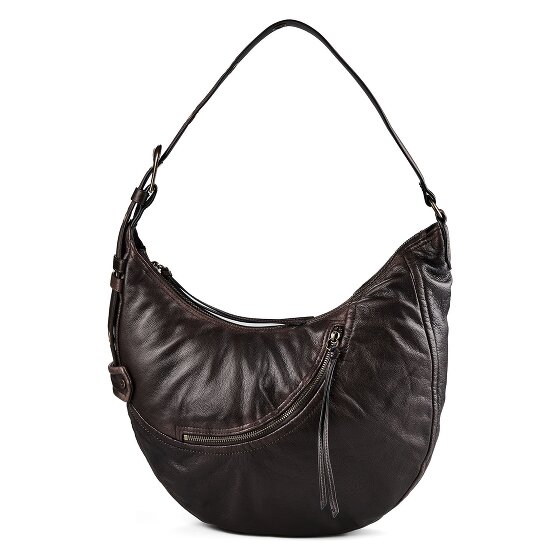 Liebeskind Luna II Borsa a spalla M Vera Pelle 43 cm