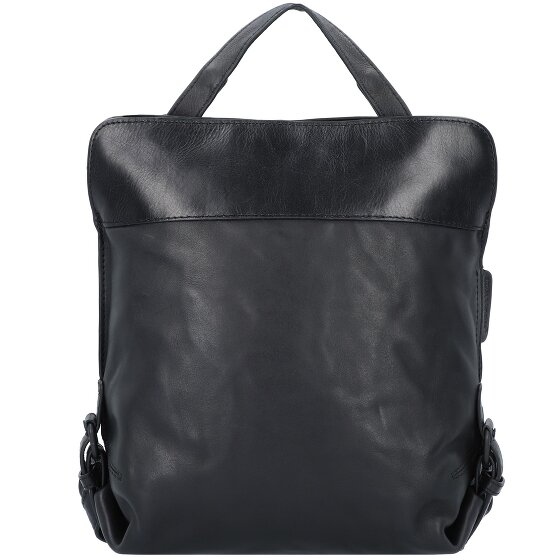 aunts & uncles Nonna's Luxury Club Mrs.Crumble Cookie City Zaino in pelle 28 cm