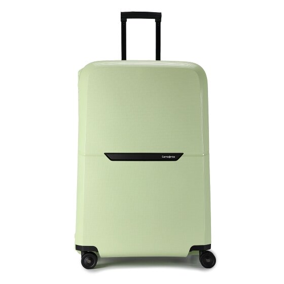 Samsonite Magnum Eco 4 ruote Carrello 81 cm Samsonite Magnum Eco 4 ruote Carrello 81 cm