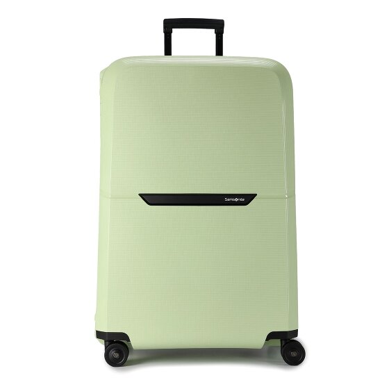 Samsonite Magnum Eco 4 ruote Carrello 81 cm