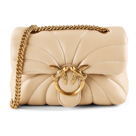 PINKO Love Puff Borsa a tracolla Pelle 23 cm
