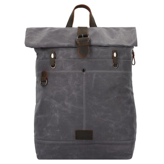 Jack Kinsky Zaino Dakar 44,5 cm scomparto per laptop