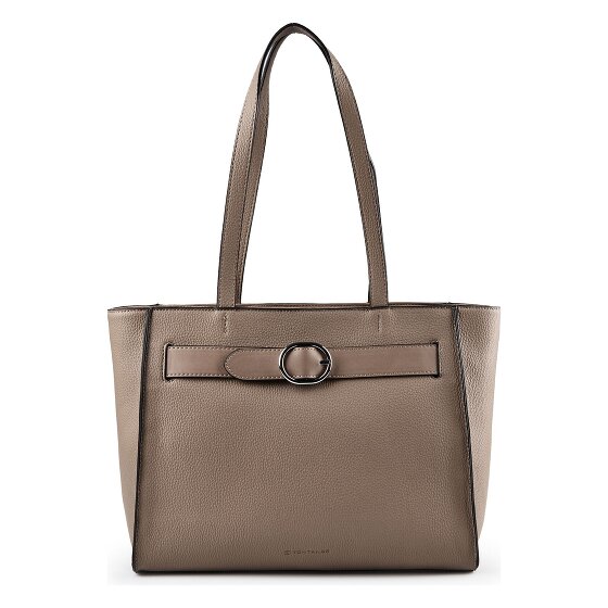 Tom Tailor Eliora Borsa a spalla L 40 cm